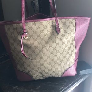 Gucci handbag